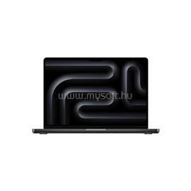 APPLE Macbook Pro 14 (M4) Space Black MW2U3MG/A small